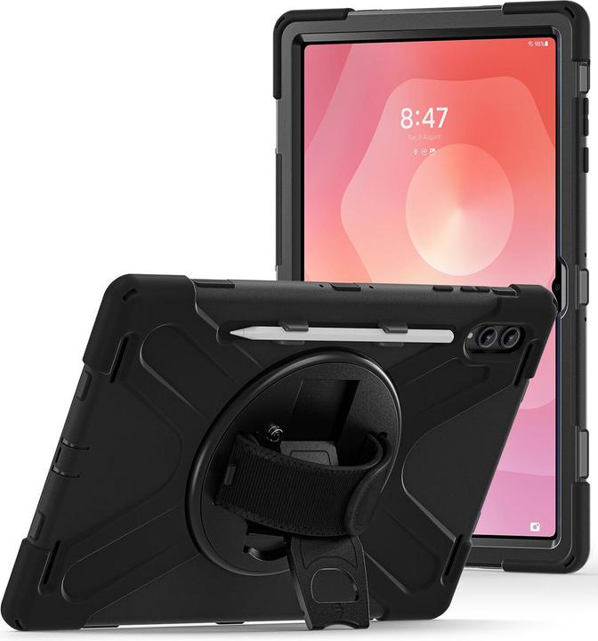 Produktbild 4smarts Rugged Case Grip (Samsung Galaxy Tab S11 Ultra)