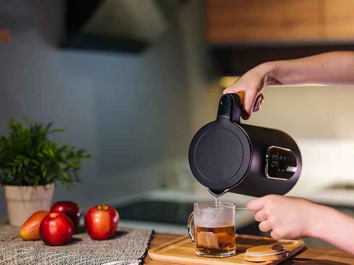 Produktbild Lafe Electric Kettle (1.70 l)