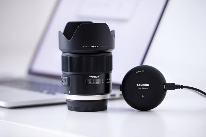 Image du produit Tamron Console TAP-in pour Canon