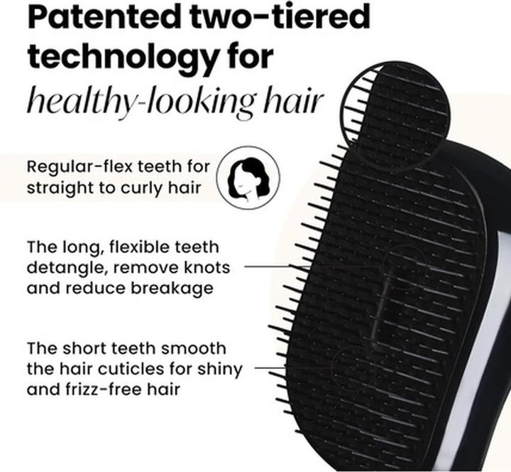 Immagine prodotto Tangle Teezer Styler compatto - Oro o Rosa