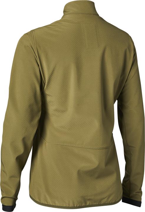 Produktbild Fox Ranger Fire (S)