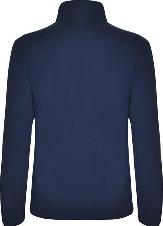 Immagine prodotto Alpinia Himalaya Giacca in Pile Cerniera ad un quarto Donna (XXL)