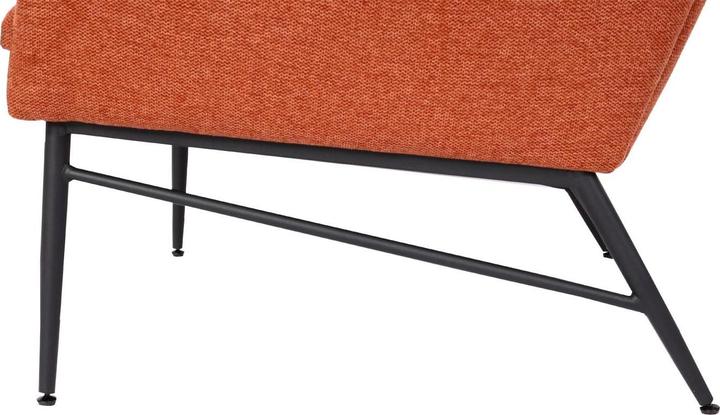Produktbild JOHN316 Ohrensessel