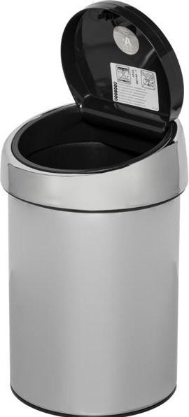 Produktbild Brabantia Touch Bin (3 l)