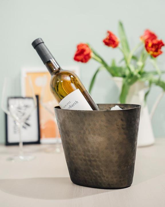 Actual product image APS Wein-/Sektkühler "SMALL"