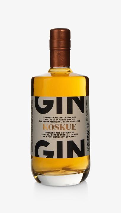 Immagine prodotto Kyrö Koskue Barrel Aged Gin (1 x 50 cl)
