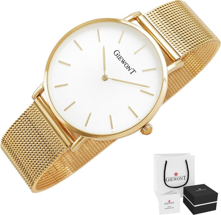 Produktbild Giewont Damen GW1970-1