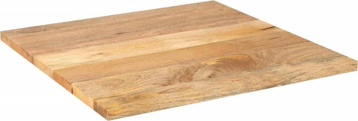 Produktbild vidaXL Tischplatte (70 x 70 cm)