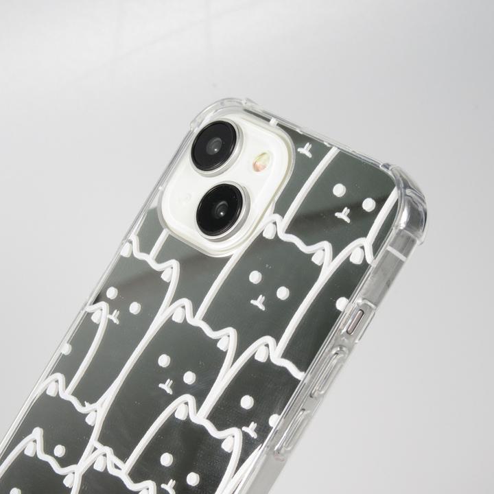 Immagine prodotto PhoneLook Coque gel bumper chat miroir (Apple iPhone 14)