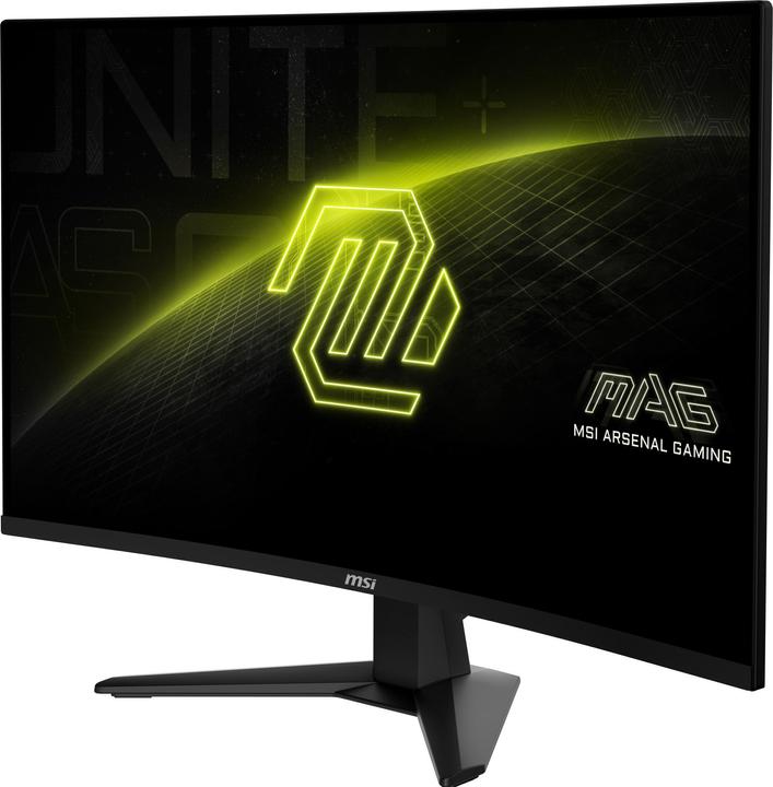 Produktbild MSI MAG 32CQ6F (2560 x 1440 Pixel, 31.50")