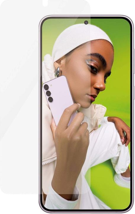 Produktbild PanzerGlass Ultra-Wide Fit (1 Stück, Samsung Galaxy S24+)