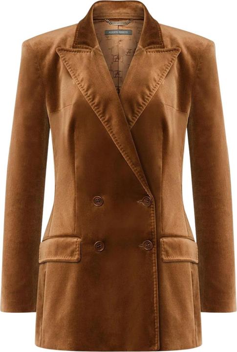 Immagine prodotto Alberta Ferretti Giacche Marrone