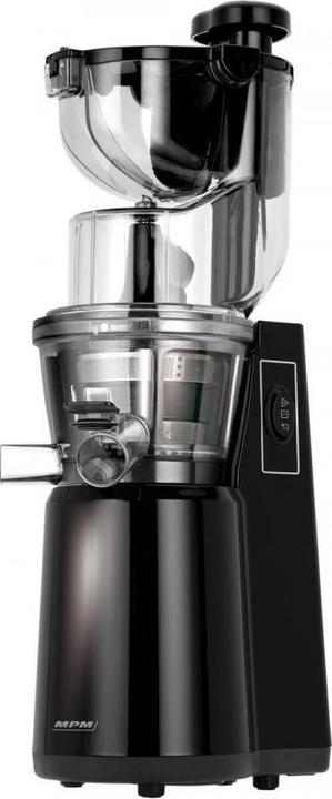 Produktbild MPM Langsamer Entsafter 800 ml MSO-16