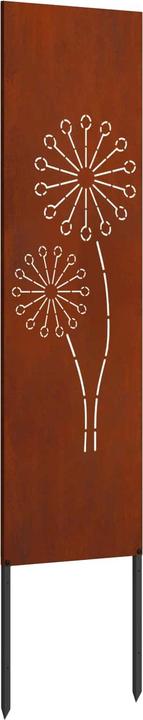 Produktbild vidaXL Gartensichtschutz (32 cm)