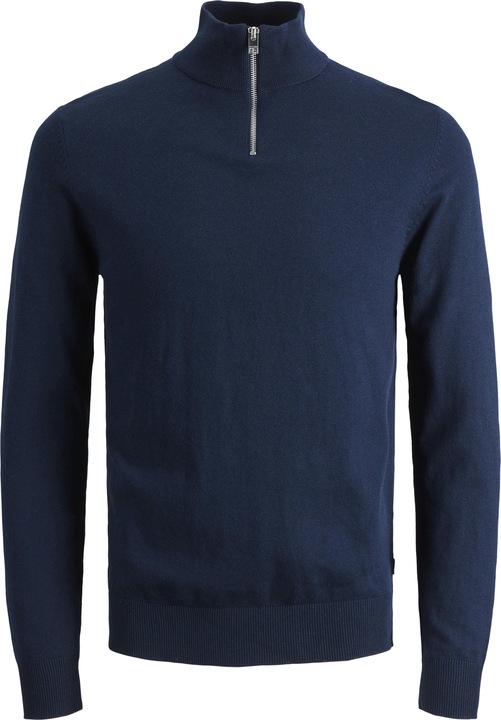 Jack & Jones Jjeemil Knit Half Zip Noos Jnr