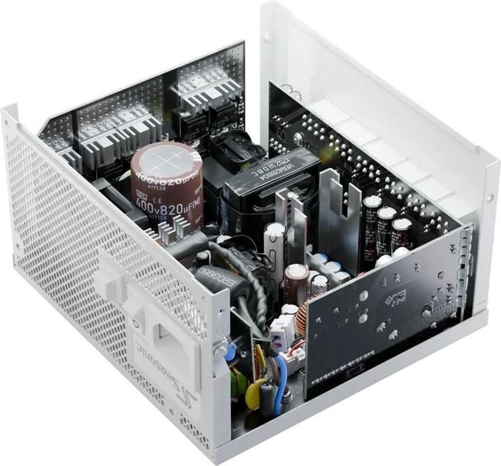 Produktbild Seasonic Focus GX-850 V4 850W ATX3.0 white (850 W)