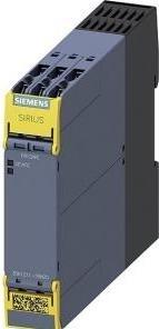 Produktbild Siemens Expansion safety relay,4NO,115-230Vac