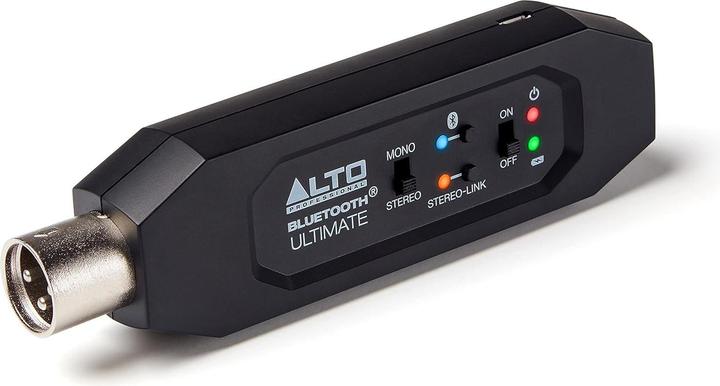 Actual product image Bluetooth Ultimate