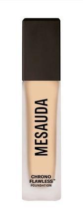 Produktbild Mesauda Beauty Chrono Makellose Foundation 08C 30ml (08C)