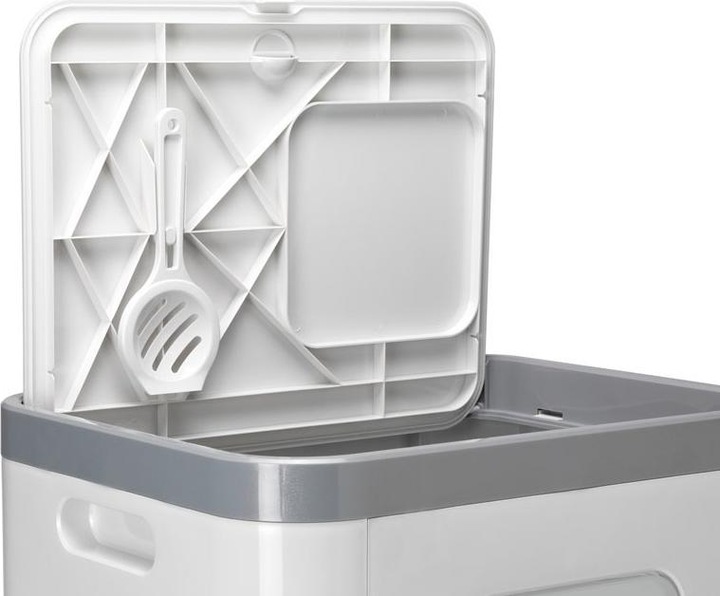 Image du produit Moderna Cube II (Bac à litière fermé)