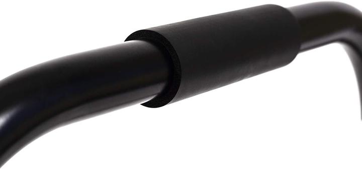 Actual product image HMS Premium sliding railing PW20