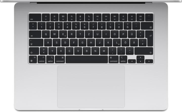 Produktbild Apple MacBook Air – 2024 (15", M3, 24 GB, 512 GB, DE)