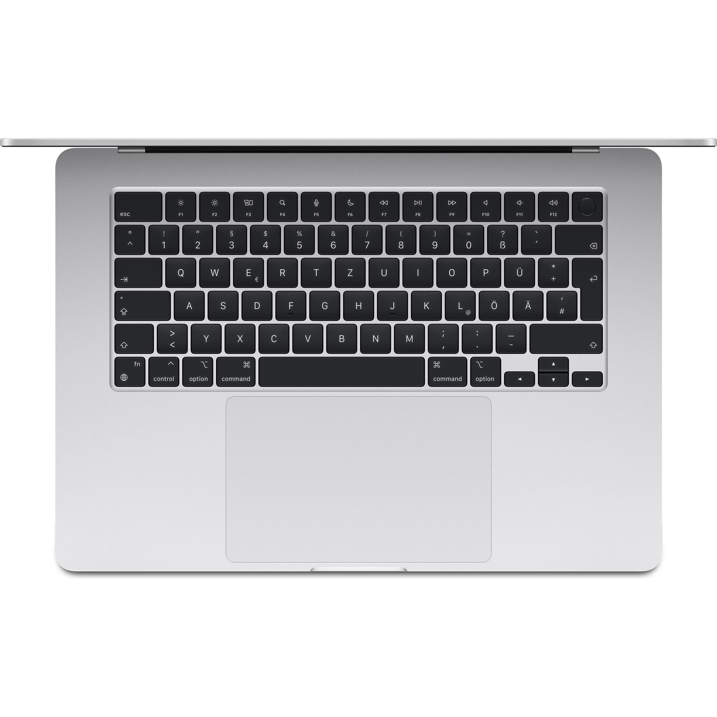 Apple MacBook Air – 2024 - kaufen bei Galaxus