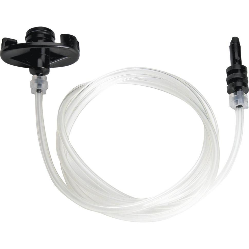 Wetec, Zubehör Druckluftwerkzeug, Kartuschenadapter, für Kartuschengrösse 10 cm³