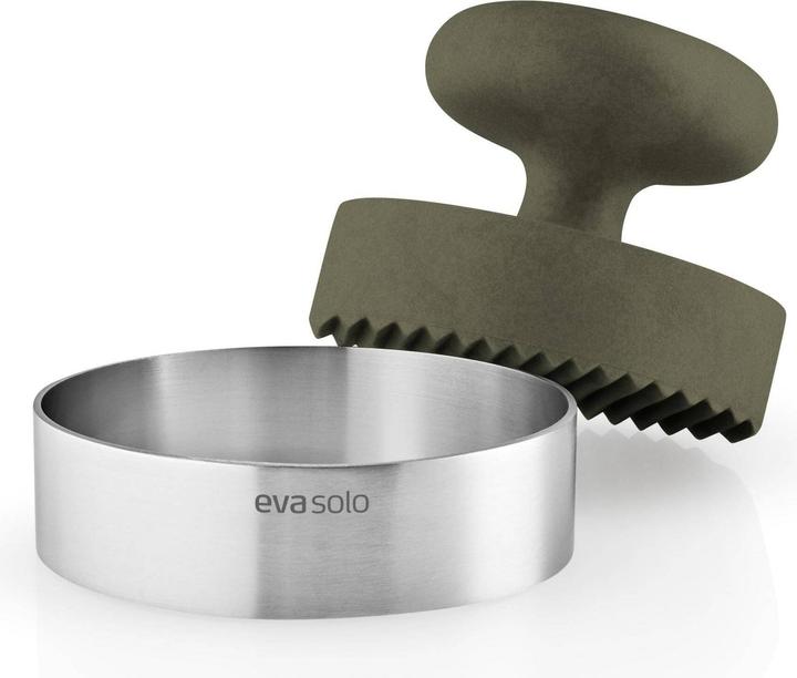 Eva Solo Burgerpresse