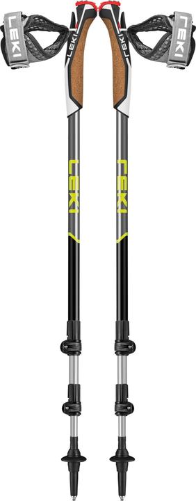 Produktbild Leki Traveler (90 - 130 cm)