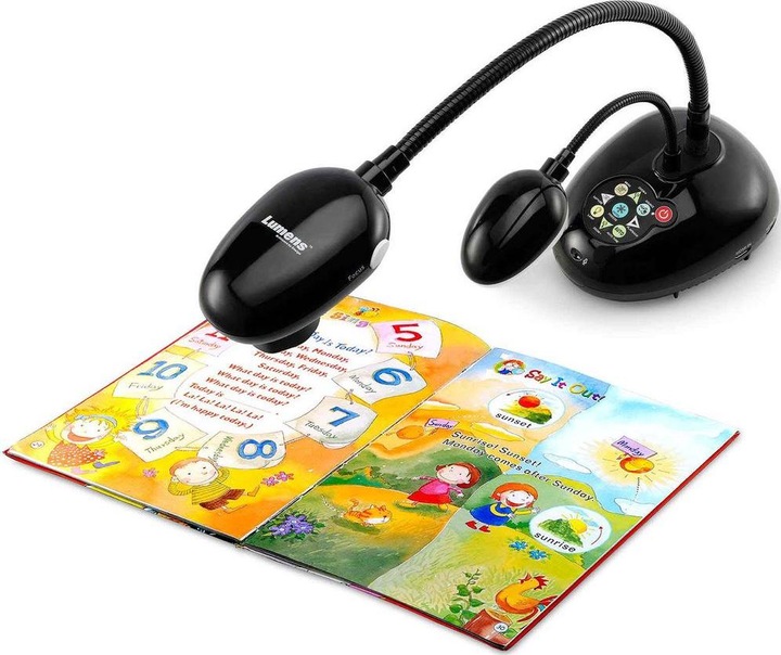 Immagine prodotto Lumens Pc193 (Full HD, 30 x 40 cm)