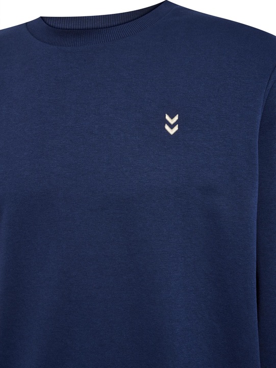 Actual product image hummel Hmlpulse Sweat Crewneck (XL)