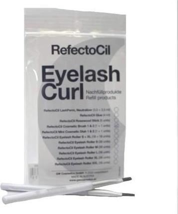 Produktbild Refectocil Cosmetic Brush 1 & 2
