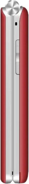 Actual product image Maxcom Comfort MM835 4G red phone (3.50", 0.30 Mpx, 4G)