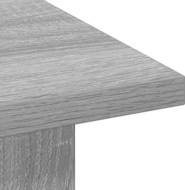 Image du produit vidaXL Moderner Couchtisch