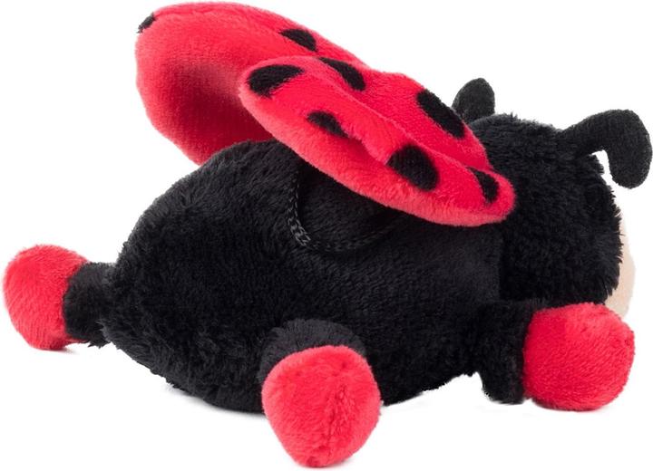 Produktbild Schaffer Glückskäfer Bolle (13 cm)