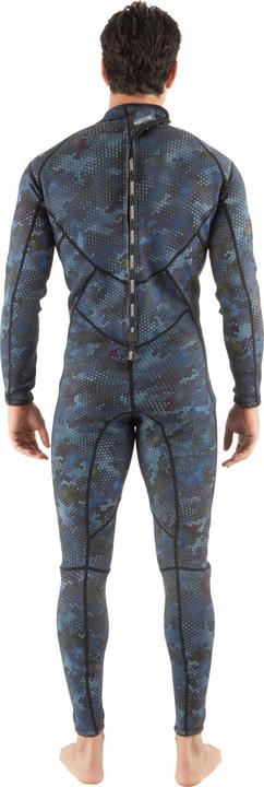 Produktbild Seac Overall Blue Sea Herren 1,5 mm (1.5 mm, L)
