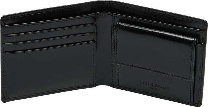 Actual product image Liebeskind Berlin Noah Wallet