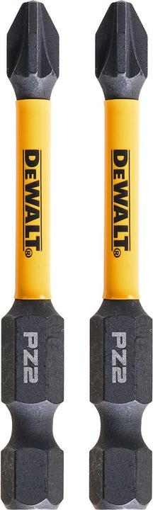 Actual product image DeWalt Screwdriver bit