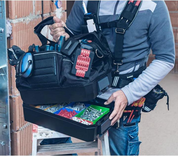 Produktbild BS Systems Inset Box Set H3 CT M 74