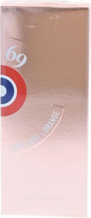 Actual product image Etat Libre D'Orange Archives 69 (Eau de parfum, 100 ml)