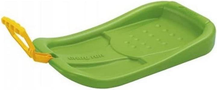 Produktbild Prosperplast Kinderrutsche Crazy Run grün
