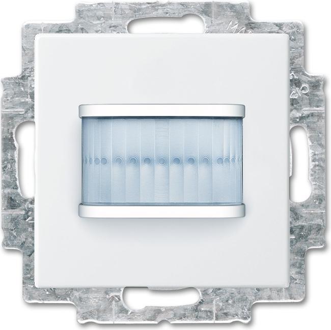 Pure white (ral 9010), White