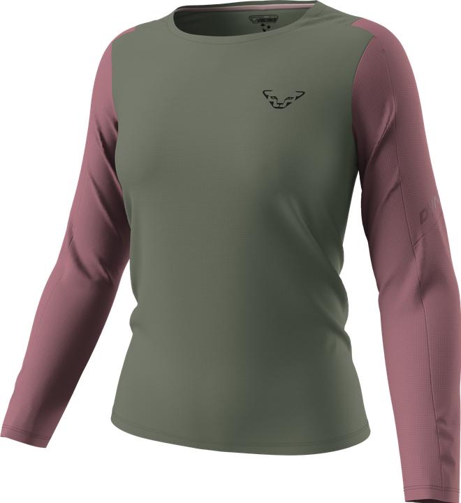 Actual product image Dynafit Transalper Langarmshirt (36)