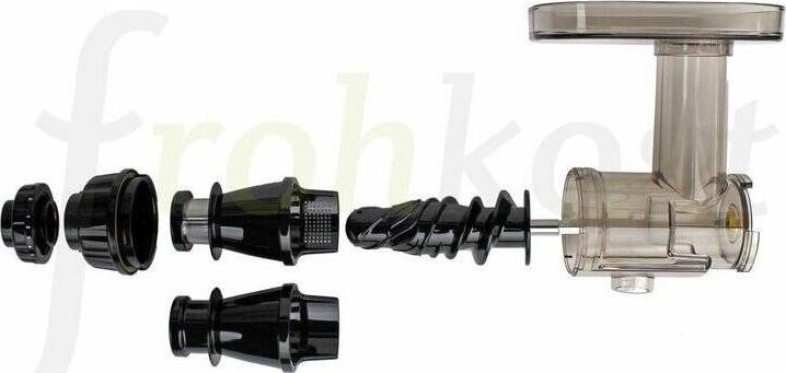 Actual product image VitaLeo Juicer