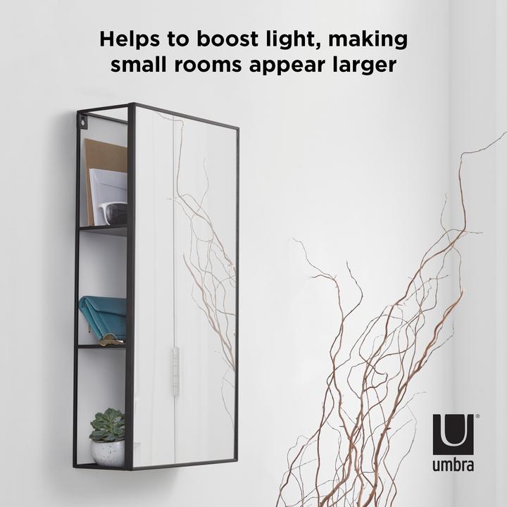 Produktbild Umbra Cubiko (30.5 x 61 cm)