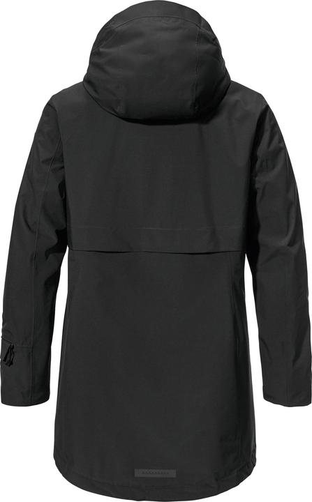 Produktbild Schöffel Women's Insulated Parka Malkay (36, S)