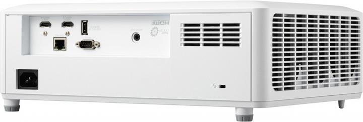 Actual product image Viewsonic LS751HD (Full HD, 5000 lm, 1.4 - 2.24:1)
