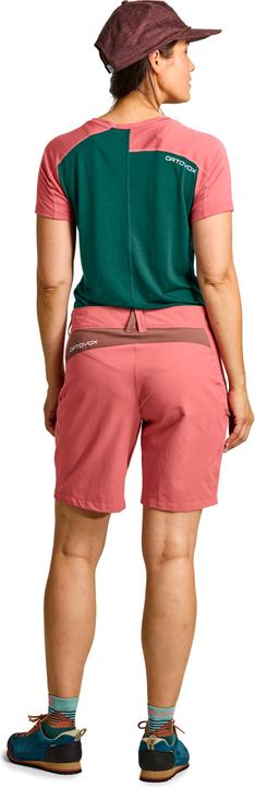 Immagine prodotto Ortovox Pantaloncini Pelmo da donna (XS)