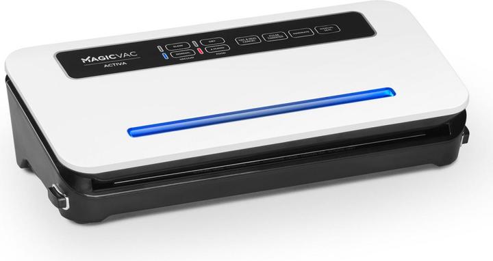 Actual product image MagicVac Activa vacuum sealer